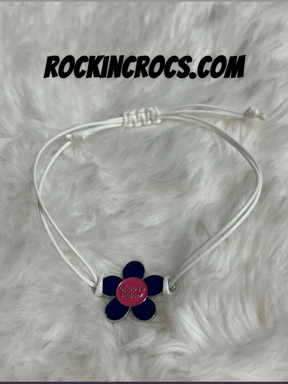 Choose Cheer Paparazzi Bracelet